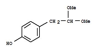 对羟基苯乙醇 501 94 0 4 Hydroxyphenethyl alcohol 上下游产品 化工字典